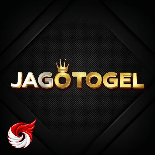 Logo jagotogel
